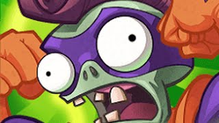 Plants vs Zombies 2 |  7 - 10 LVL | Pirate Seas | Walkthrough