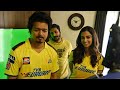 The Goat - Making Video | Thalapathy Vijay | Venkat Prabhu | Yuvan | Ags | Goat Movie