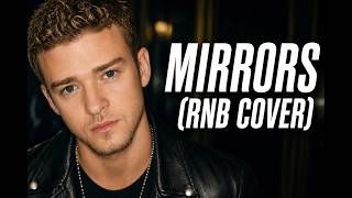 Neokrix Mirrors Rnb Cover