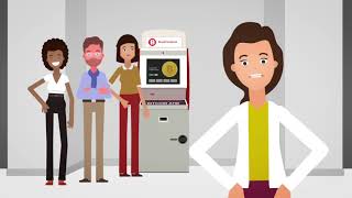 Byte federal Bitcoin ATMs, How Do They Work?