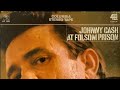 Johnny Cash: Live At Folsom Prison 1968 | Complete 1st Show (Uncut)