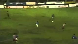 Serie A 1994-1995, day 09 Cremonese - Sampdoria 2-0 (A.Tentoni, Florijancic)