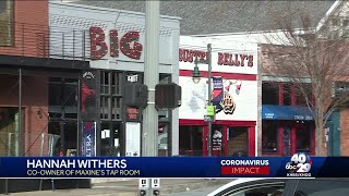 Fayetteville bar and restaurant owners hope to testify before judge on 11 p.m. curfew