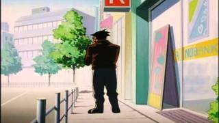 Medabots - 3 - Running Scared