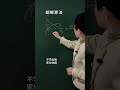 学校都不教的蝴蝶算法，你的孩子学过吗？赶紧给孩子保存小学数学 速算技巧 数学 知识分享 每天学习一点点