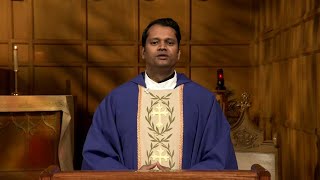 Catholic Mass Today | Daily TV Mass, Wednesday March 9, 2022