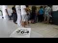 Greek unemployment hits new record - economy