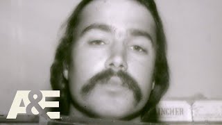 Buried Murder Weapon Unearthed After A Decade | Cold Case Files | A&E