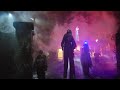 graveyard deadly unrest universal studios orlando full walk through