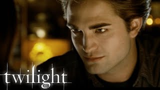 'You Read Minds?' | Twilight