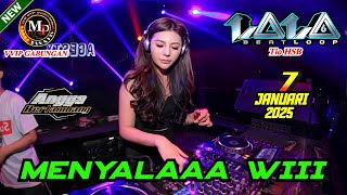 🎵DJ LALA FULL BASS TERBARU 7 JANUARI 2025 MP CLUB PEKANBARU