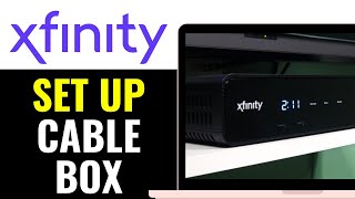 How to Set Up Xfinity Cable Box 2026 (FULL GUIDE!!!)