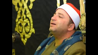 أداء يخشع له القلب امير القراء الشيخ طه النعمانى وابداع من العيار الثقيل الكفر القديم شربين دقهلية