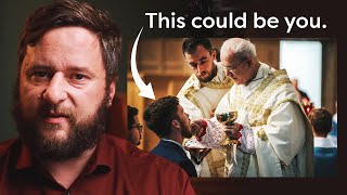 When Should I Become Catholic?