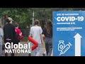 Global National: May 23, 2021 | How Canada’s COVID-19 vaccine strategy could evolve