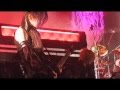 The Gazette sabara live sub español romaji