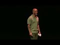 How education after incarceration changed my life | Effron “Donnie” Veal | TEDxSantaCruz