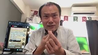 1247話  ホワイトボードにナゼそんなもんを⁉️ 読み取りチャレンジ手話動画７１３