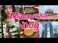 我在馬來西亞的五天四夜 | 大紅花度假村🌺 | 雲頂高原⛰️ | 黑風洞🌈 |b's vlog #3