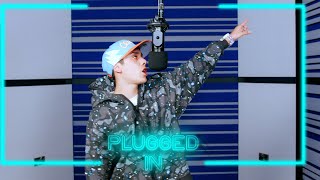 🇦🇷 Lucho SSJ - Plugged In W/ Fumez The Engineer | Pressplay