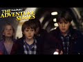 The Enid Blyton Adventure Series - The Island of Adventure - Episode 3 (HD)