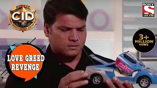 The Pen Drive | CID - প্রতারণার আবরণ উন্মোচন (Protaronar Aboron Unmochon)