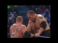 FULL MATCH - The Undertaker vs. Brock Lesnar vs. Big Show SmackDown, Aug. 28, 2003