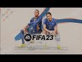 Fifa 23 -- Gameplay (ps5)