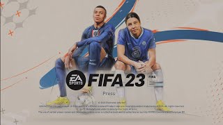 FIFA 23 -- Gameplay (PS5)