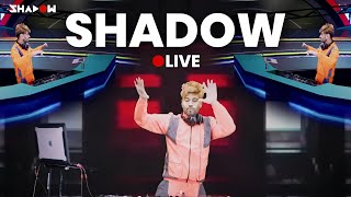 DJ Shadow Dubai Live | 3D Animated | Nonstop Bollywood Hits 2022 | Bolly Rave