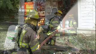 FF I - Fire Hose Basics (#14)