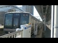 【jr西日本】jr神戸線 a 六甲道駅 到着・発車・通過シーン集 前編