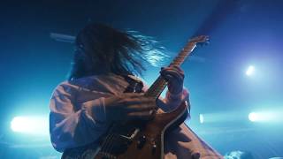 Justice For The Damned - Bearing The Crown Of Lies (Official Music Video)