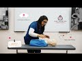 master cpr series tap and shout technique aha guidelines