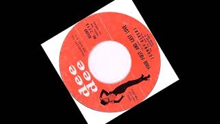 TEEN Johnny Rivers - Your First And Last Love (1959)