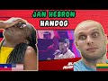 REACTION TO Jan Hebron - Handog (Live on The Voice Kids Blinds) | FIRST TIME WATCHING