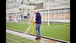 Step Beyond: Innovating for a greener future