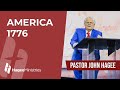 Pastor John Hagee - 