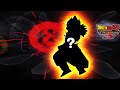 Vegeta & Broly Dragon God Fusion (Mod) | Dragon Ball Ultimate Budokai Tenkaichi 3 Mods