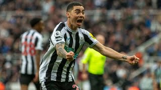 Southampton vs Newcastle  [ 1--4 ] Highlights Goals   Premier League 2022