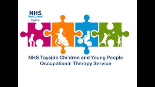 What is Paediatric Occupational Therapy?