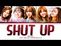 minx 밍스 – shut up color coded lyrics han rom eng 가사