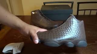 Jordan Horizon Premium Review HD