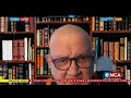 Discussion | Energy expert talks blackouts
