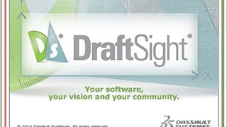Draftsight tutorial move