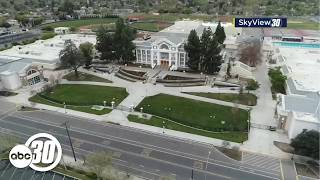Fresno High School student dies after passing out during class, district confirms