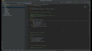 CodeMaker JetBrains Plugin: Contextual Operations
