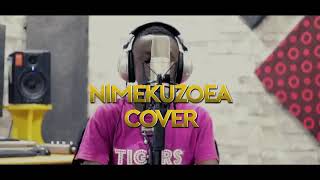 Nimekuzoea by onestar ft gold boy
