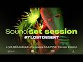 SOUNDSET #7 | LOST DESERT @ Kanan Rooftop | Organic & Deep House DJ Set | Tulum, Mexico
