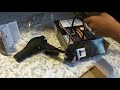 babylisspro ceramix xtreme dryer unboxing and testing